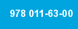 978 011-63-00